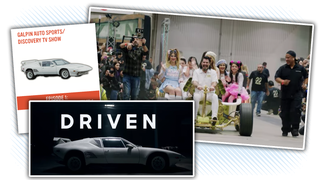 I Helped Out With A New Car-Focused TV Show That Won't Be As Terrible As Most Of Them Are